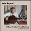 Baka Beyond - Cello Improvisations
