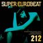 SUPER EUROBEAT VOL.212