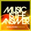 Music Is the Answer (Global Techno Edition 02)