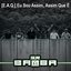 [E.A.Q.] Eu Sou Assim, Assim Que É - Single