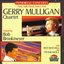 Gerry Mulligan Quartet, Paris, Salle Pleyel June 1 1954
