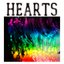 HEARTS - Single