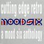 Cutting Edge Retro: A Mood Six Anthology