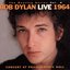 The Bootleg Series, Vol. 6: Bob Dylan Live, 1964: Concert at Philharmonic Hall