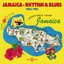 Jamaica - Rhythm & Blues 1956-1961