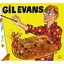 BD Music & Cabu Present Gil Evans