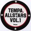 Tempa Allstars Vol. 1