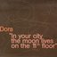 In Your City The Moon Lives On The 11th Floor