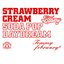 Strawberry Cream Soda Pop "Daydream"