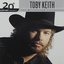 The Best Of Toby Keith: The Millennium Collection - 20th Century Masters