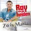 Zo Is Maria - Single