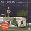MF DOOM X TATSURO YAMASHITA [Special Edition]