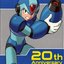 Rockman X Sound Box Disc 9 - Rockman X3 (PS)