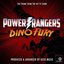 Power Rangers Dino Fury Main Theme (From "Power Rangers Dino Fury")