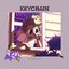 Keychain - EP