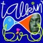 Talkin' Bird