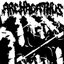 Archagathus / Unholy Grave split 7''