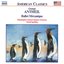 Antheil: Ballet Mecanique / Serenade for String Orchestra
