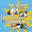 (500) Days Of Summer The Score From The Motion Picture