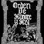 Orden De Sangre Y Sol