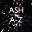 A-Z: Volume One