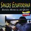 Sangre Ecuatoriana
