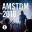 Toolroom Amsterdam 2018 (Mixed By Mark Knight)