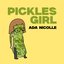 Pickles Girl