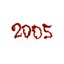 2005 - Single