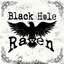 Black Hole Raven