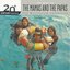 The Best Of The Mamas & The Papas: 20th Century Masters