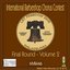 2010 International Barbershop Chorus Contest - Final Round - Volume 2