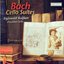 Bach: Cello suites