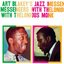 Art Blakey's Jazz Messengers With Thelonious Monk