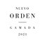 Nuevo Orden - Single