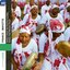 France Mayotte : Debaa - Chant des femmes soufies (Sufi Women Chant)