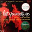 Let Yourself Go to the Latin Rhythms