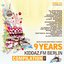 9 years kiddaz.fm berlin compilation 2