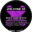 Welcome - EP