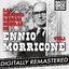 Las Mejores Bandas Sonoras de Ennio Morricone - Vol. 1 [Clásicos]