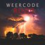 Weercode Rood