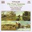 Vivaldi: 4 Seasons (The) / Concerto Alla Rustica