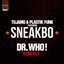 Dr. Who! (Remixes)