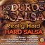 Los Duros De La Salsa