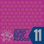 Eurobeat Kudos 11