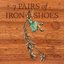 7 Pairs of Iron Shoes