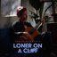 Loner on a Cliff