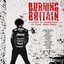 Burning Britain: A Story of Independent UK Punk 1980-1983