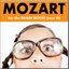 Mozart For The Brain - Boost Your Iq