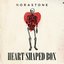 Heart Shaped Box